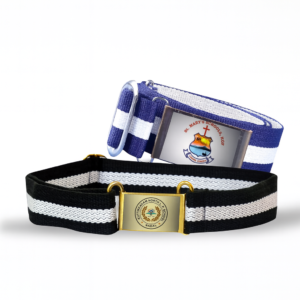 School Uniform Belt