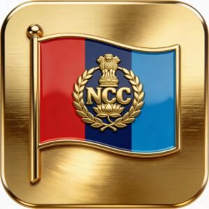 Ncc Flag Badge