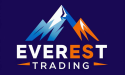Emblem Logo for Everest Trading
